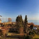 Apartment Haus Bank-specker Immenstaad am Bodensee