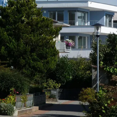Haus Bank-specker Immenstaad am Bodensee