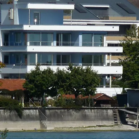 Haus Bank-specker * אימנשטאדט אם בודנזה