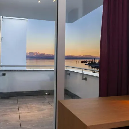 Haus Bank-specker דירה אימנשטאדט אם בודנזה