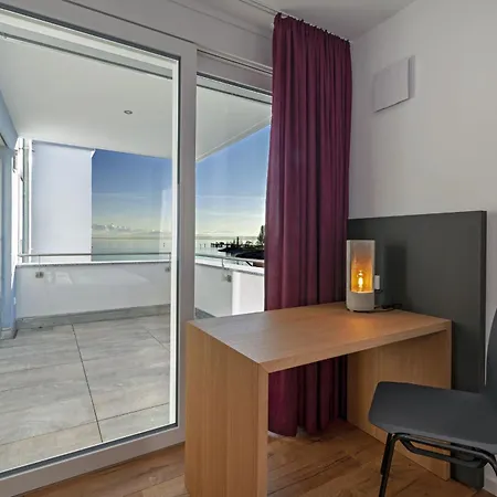 Haus Bank-specker Apartment