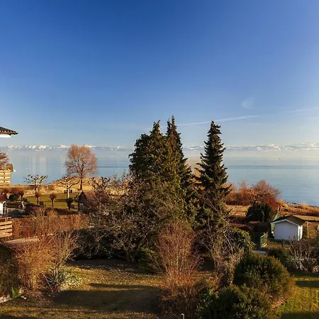 Haus Bank-specker דירה אימנשטאדט אם בודנזה