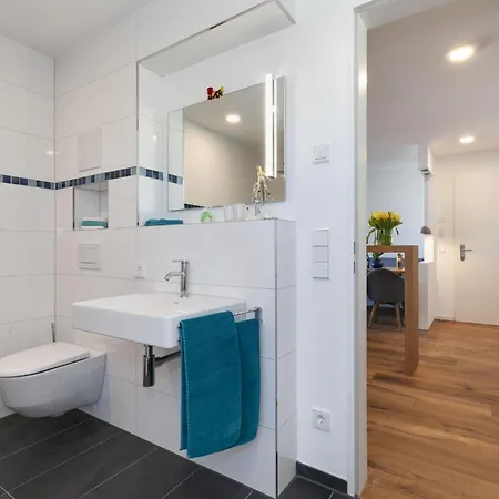 Haus Bank-specker Immenstaad am Bodensee