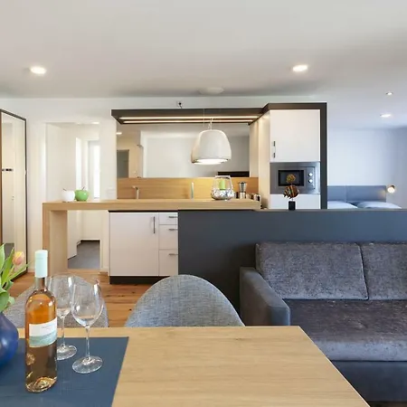 Apartment Haus Bank-specker Immenstaad am Bodensee