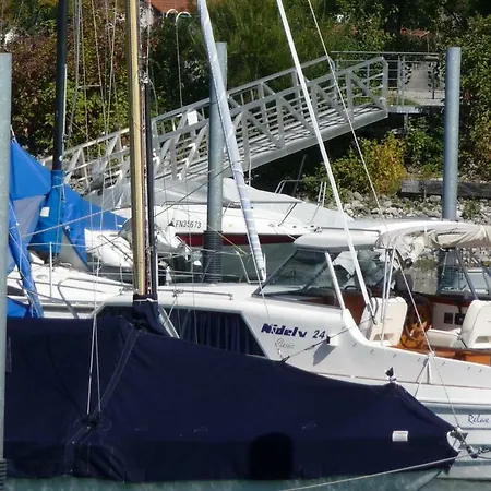 Apartment Haus Bank-specker Immenstaad am Bodensee