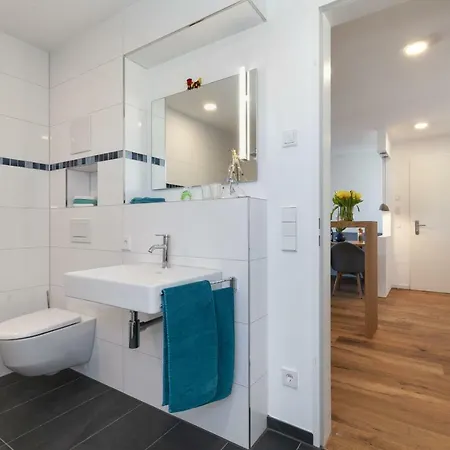 Haus Bank-specker Apartment Immenstaad am Bodensee