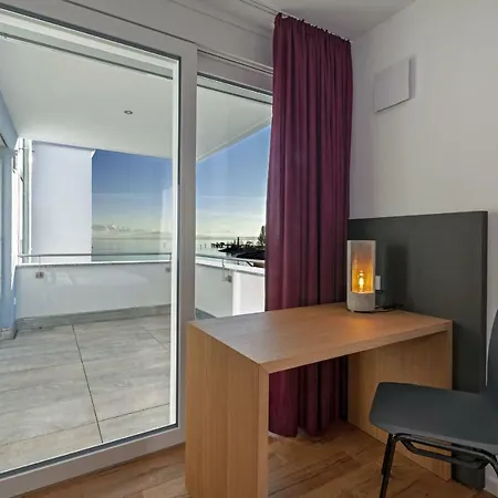 Haus Bank-specker Apartment *