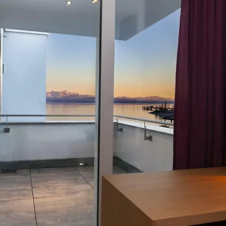 Haus Bank-specker Immenstaad am Bodensee