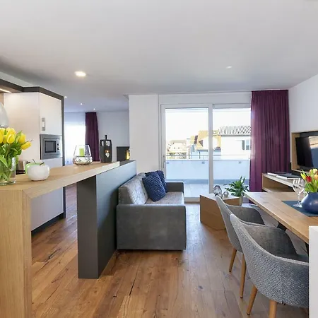 Haus Bank-specker Apartment *